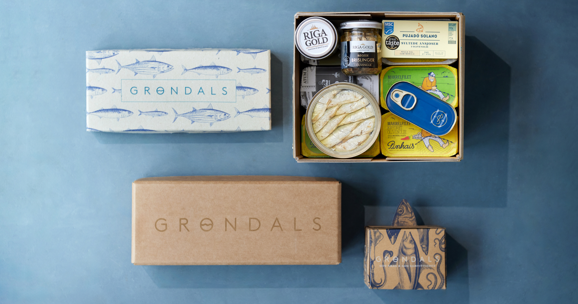 Årets Julegaver 2025: Giv en smagsoplevelse med holdning