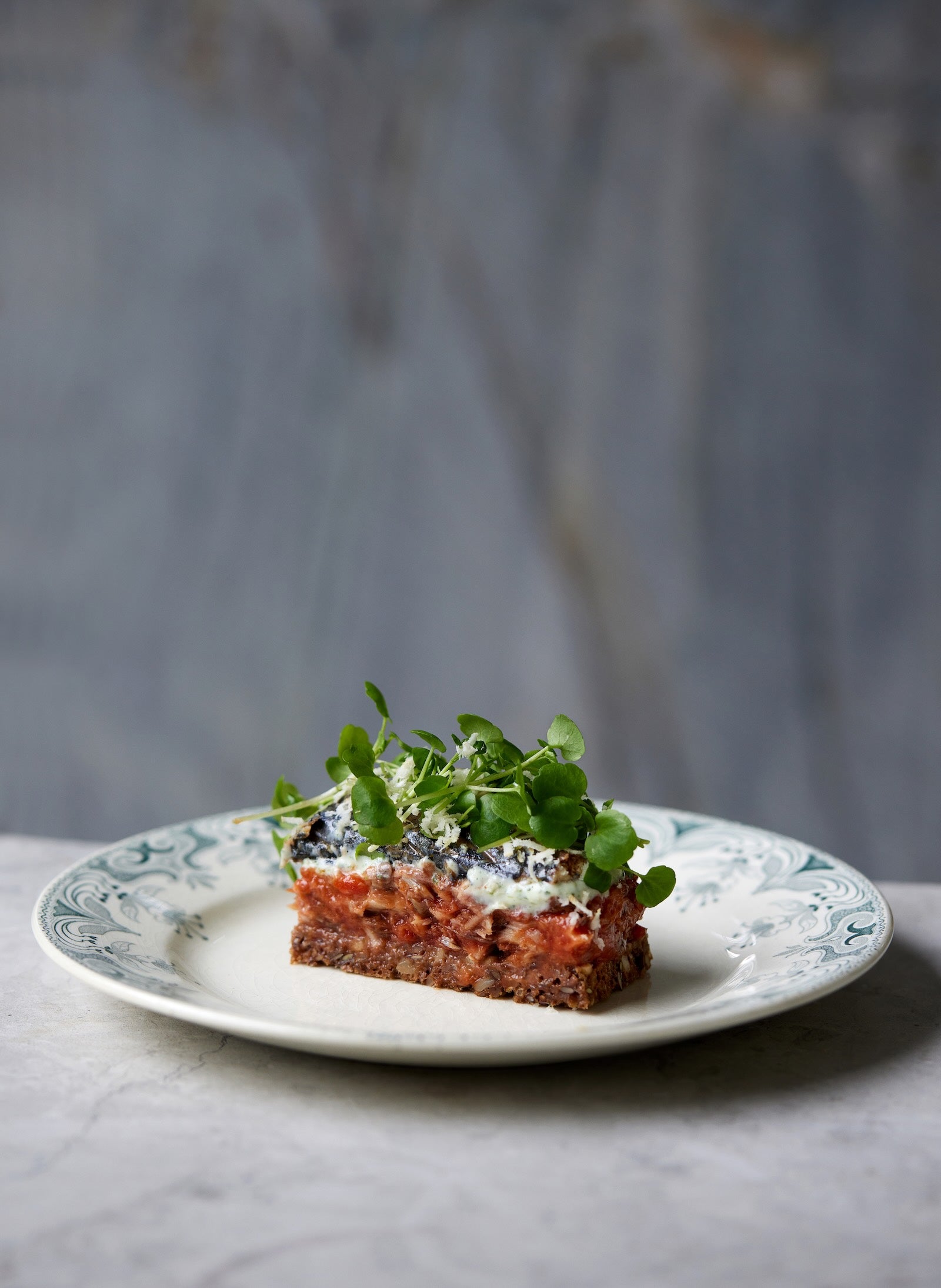 Mettes makrel i tomat – som den burde smage