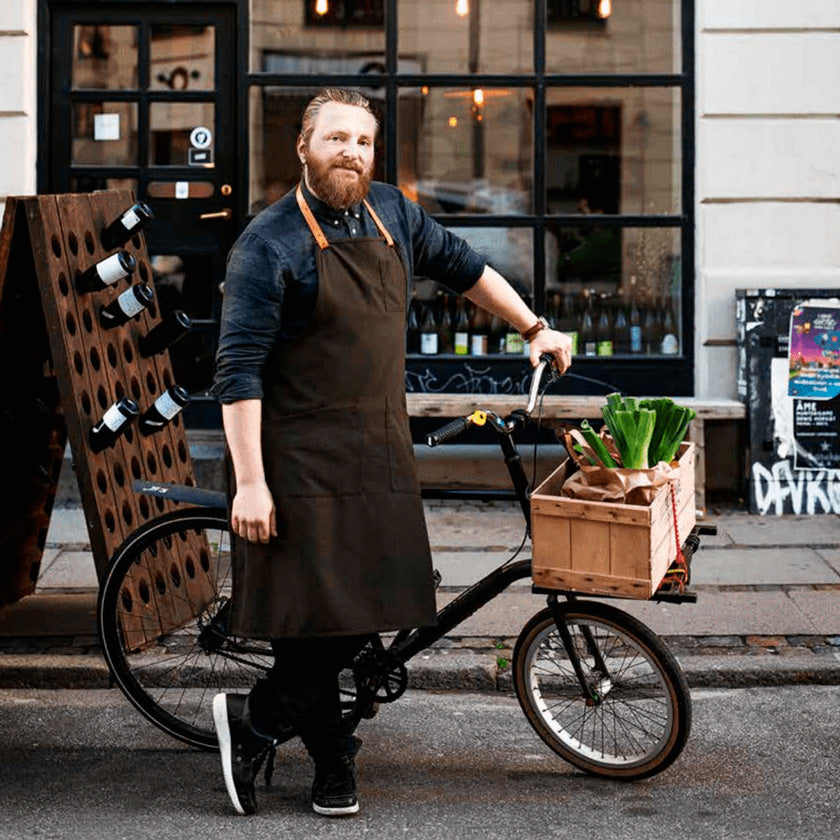 rødder & vin forhandler Grøndals