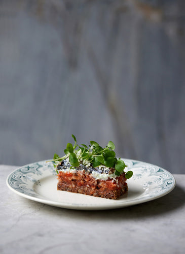 Mettes makrel i tomat – som den burde smage