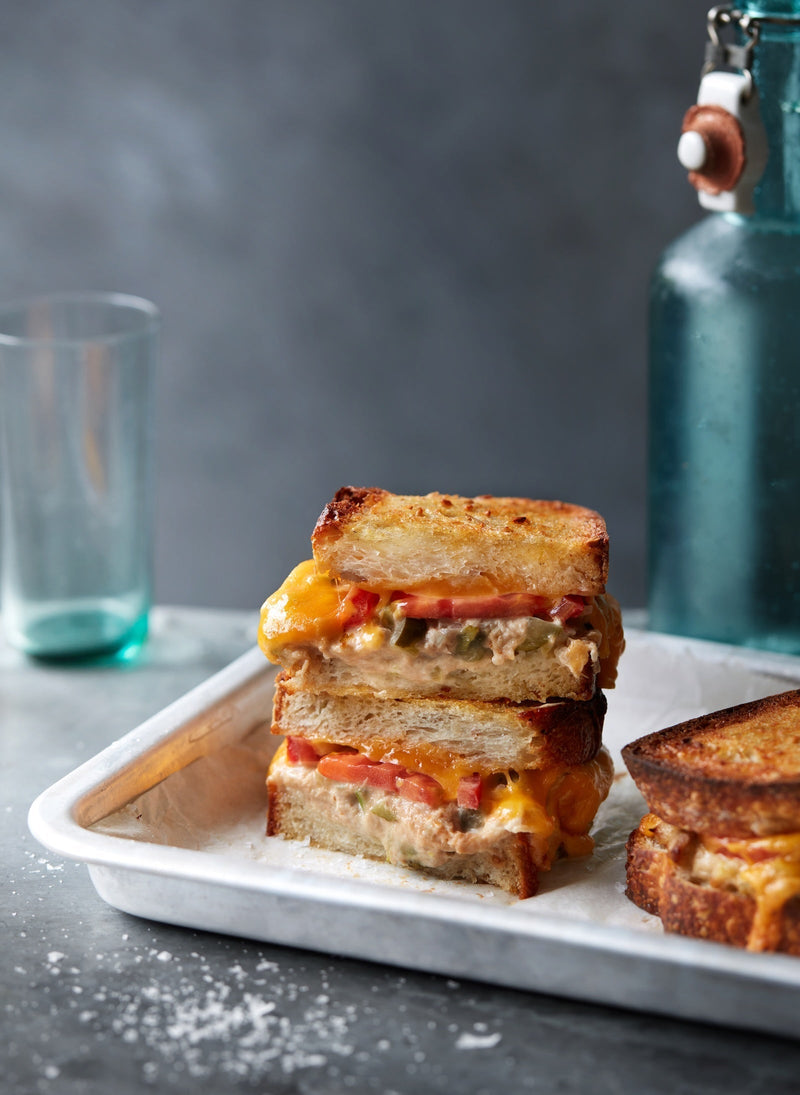 Tuna Melt