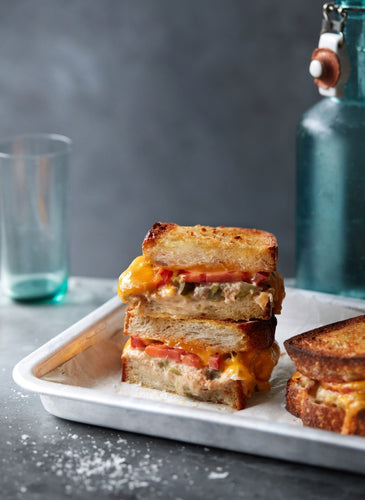 Tuna Melt