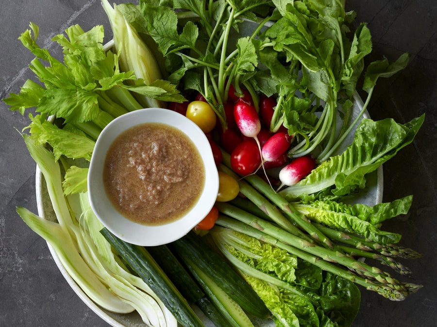 Bagna Cauda