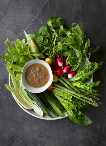 Bagna Cauda