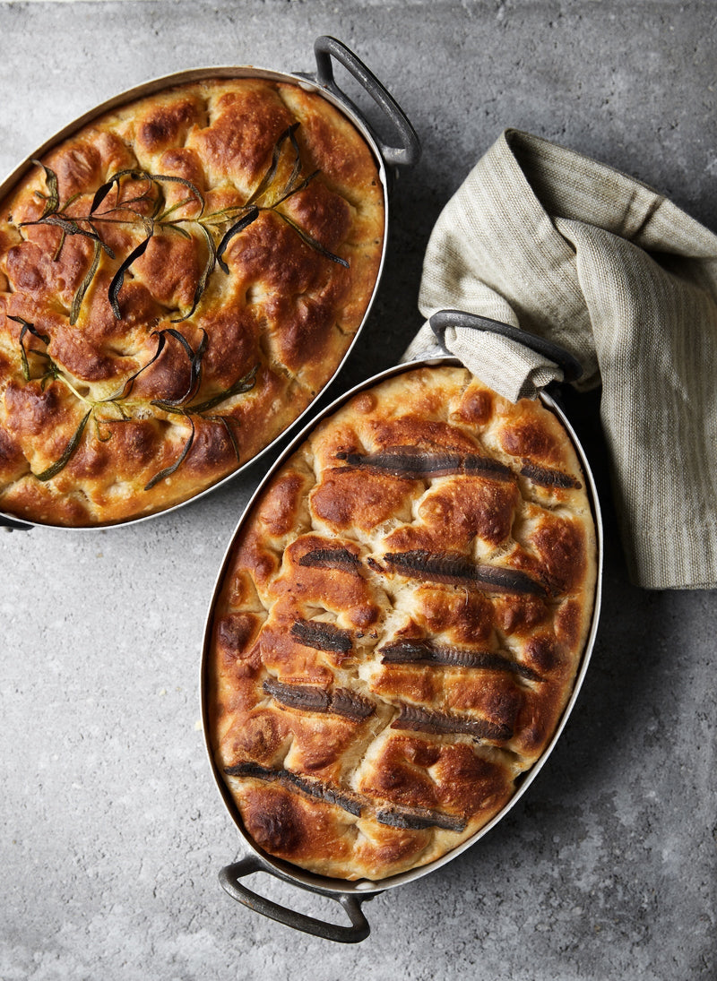 Et godt brød – gør underværker