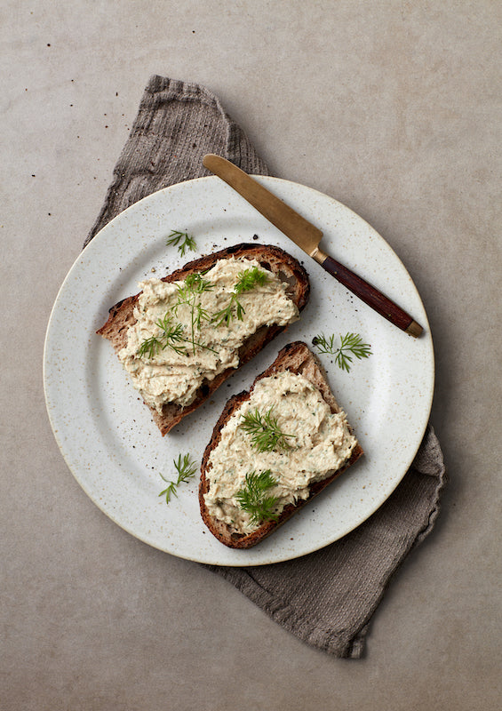 Grøndals tunmousse