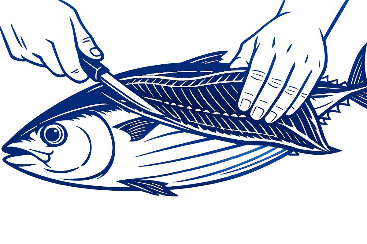 3 misforståelser om forarbejdet mad