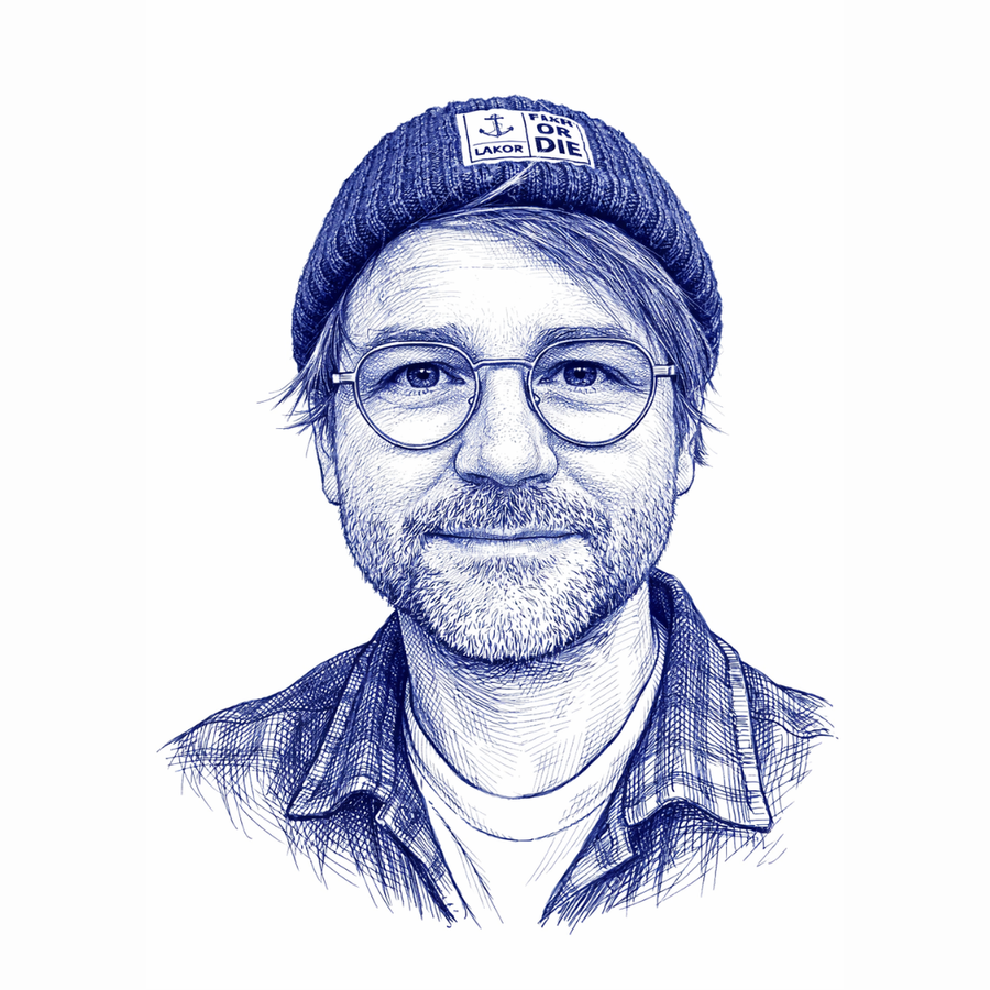 Martin Grøndal