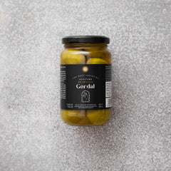 Gordal oliven