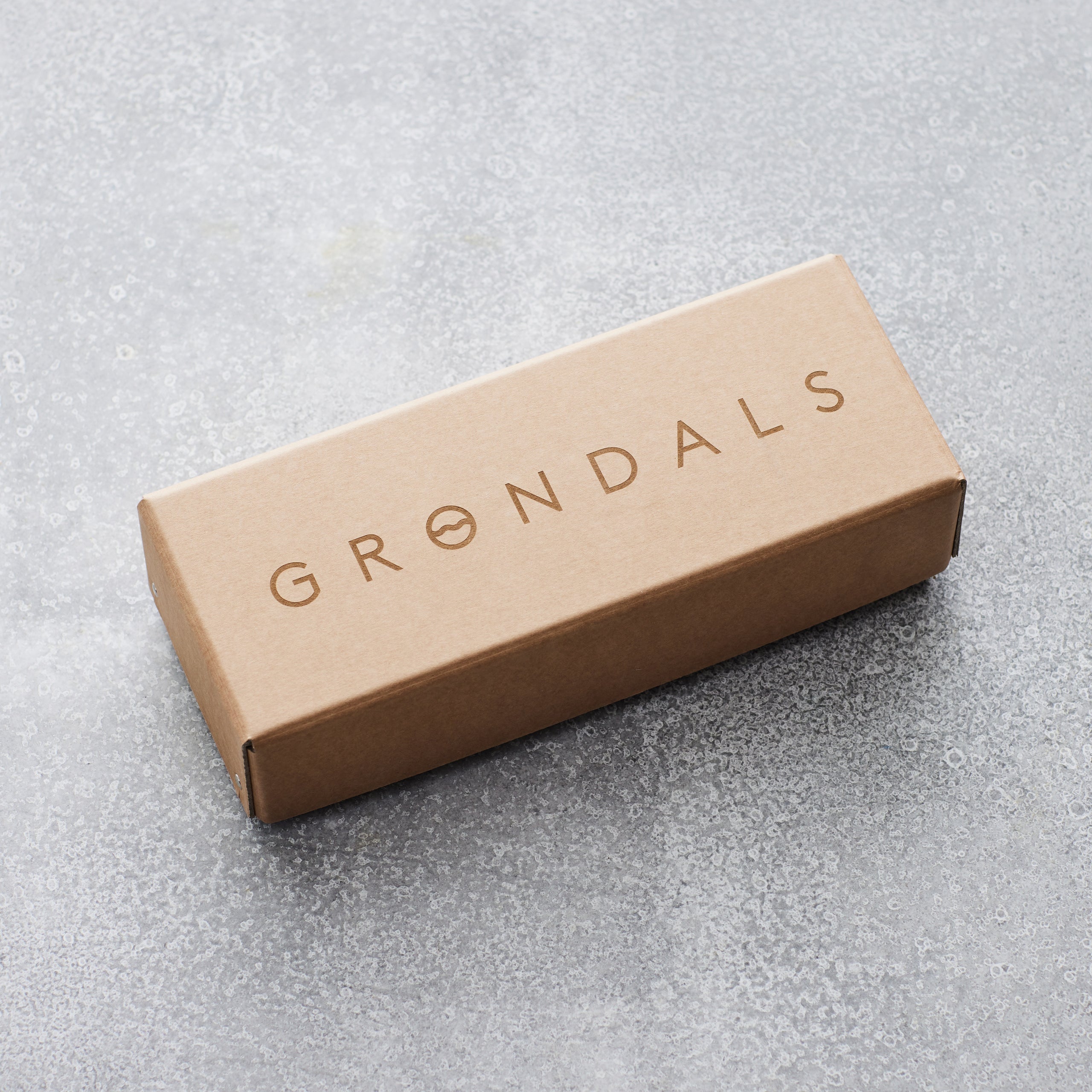 Grøndal's gift box