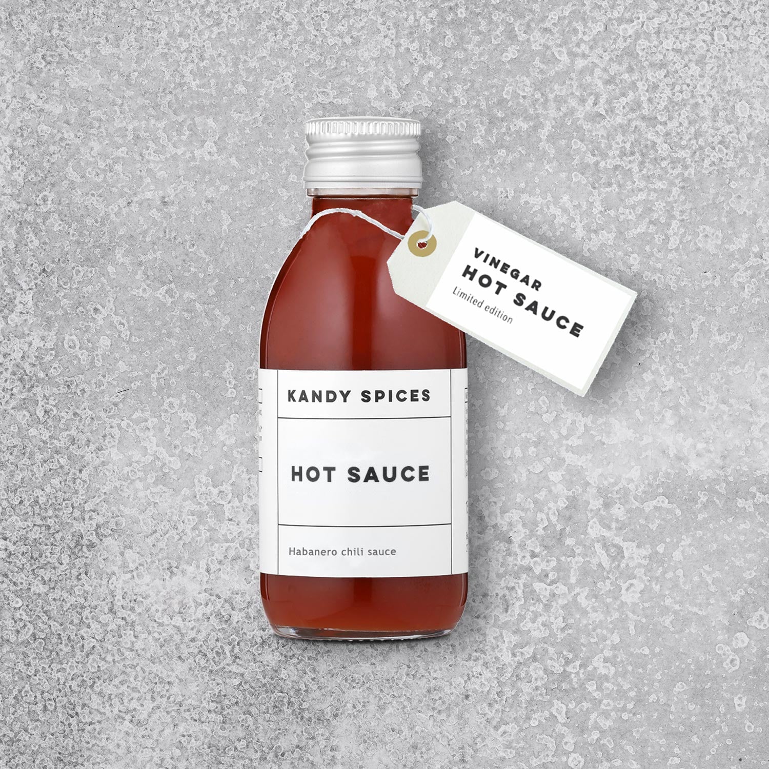 hot sauce
