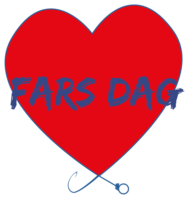 Fars Dags Gaver ❤️