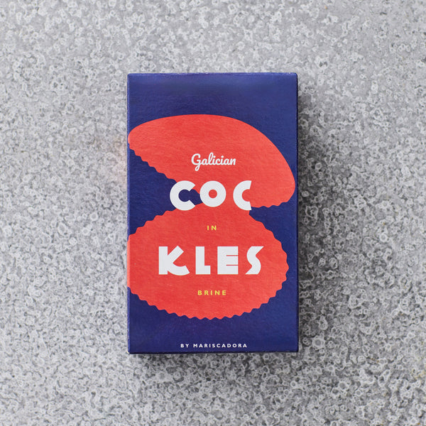 hjertemuslinger fiskekonserves