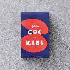 Hjertemuslinger i egen lage