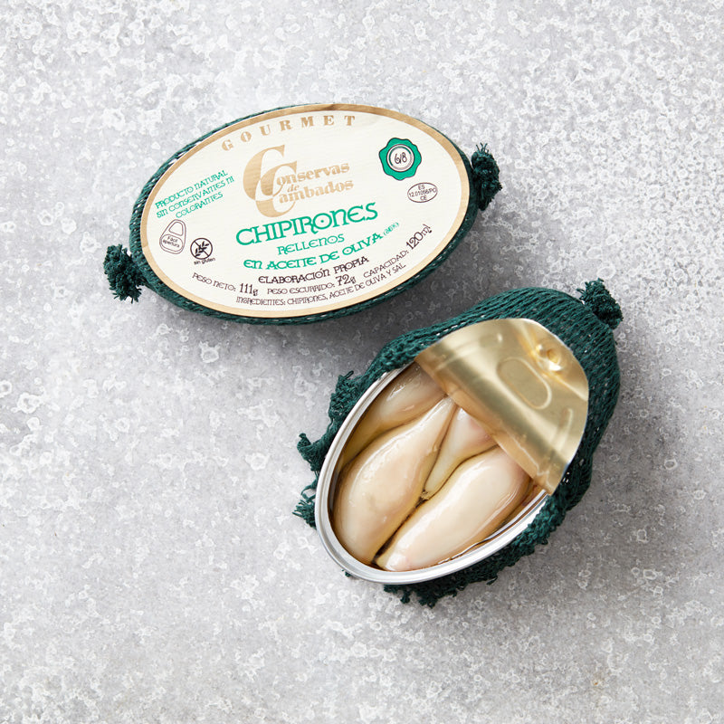 Grøndals blæksprutter 